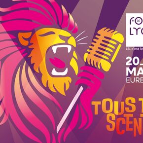 Copyright Foire de Lyon