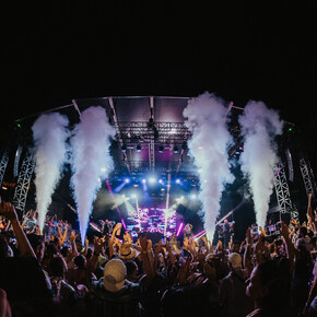 Copyright La Kermesse Festival