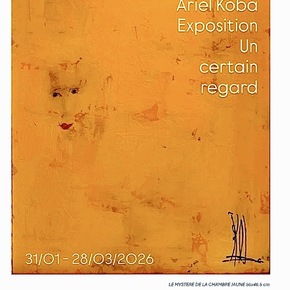 Copyright Ariel KOBA