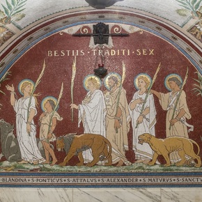 Copyright Antiquaille - ECCLY