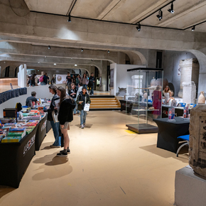 Copyright Métropole de Lyon - Louison Desforêts