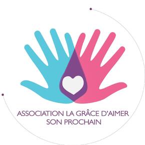 Copyright Association "La Grâce d’Aimer son Prochain"
