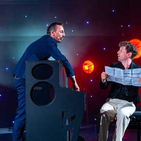 Copyright Dimitri Semenic