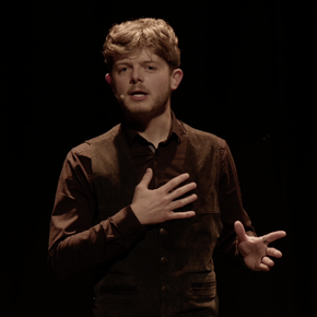 Copyright Le Repaire de la Comédie