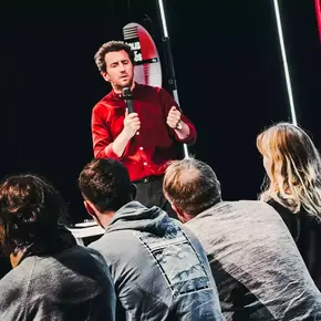 Copyright Compagnie du Faro