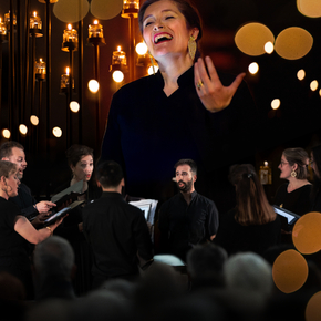 Copyright Sacrée Musique