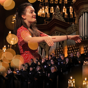 Copyright Sacrée Musique