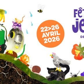 Copyright médiathèque de Villeurbanne