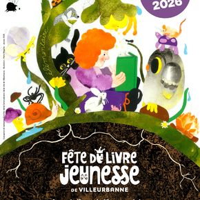 Copyright Ville de Villeurbanne