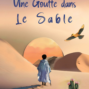 Copyright Cie Ce que disent les coquelicots