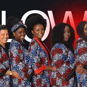 Copyright Silowé Gospel