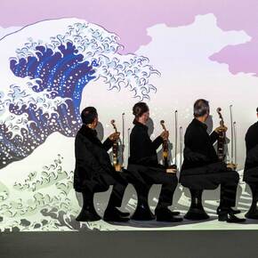 Copyright Gilles Pautigny