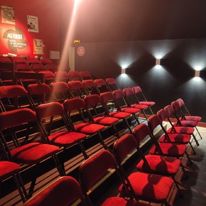 Copyright rikiki café