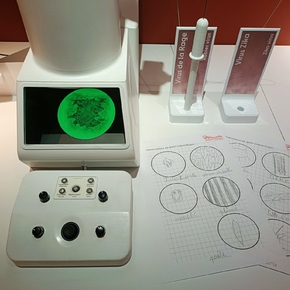 Copyright Musée de Sciences Biologiques Dr Mérieux