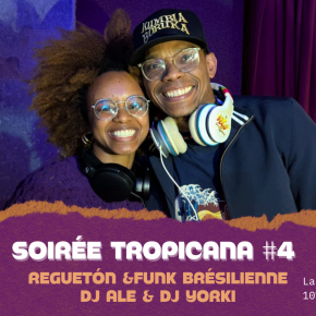 Copyright La Fabuleuse Cantine