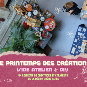 Copyright La Fabuleuse Cantine