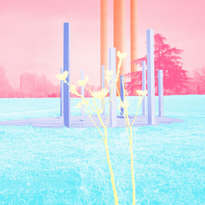 Copyright @La Machinerie