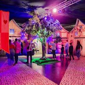 Copyright Foire de Lyon