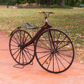 Copyright Musée de l'automobile Henri Malartre
