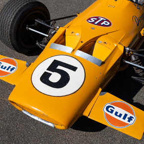 Copyright Musée de l'automobile Henri Malartre