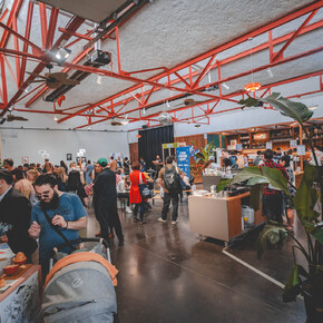 Copyright Lyon Coffee Festival