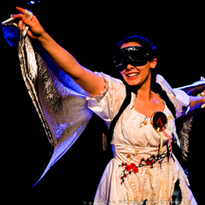 Copyright Nicolas Semenioukoff