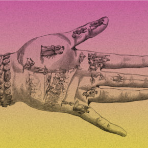 Copyright Bibliothèques de Lyon