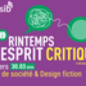Copyright Enssib Printemps de l'esprit critique