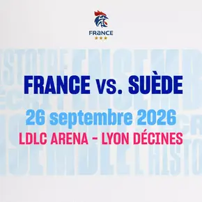 Copyright LDLC Arena