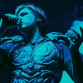 Copyright LDLC Arena