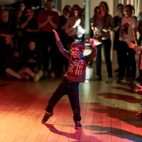 Copyright Laurent Duy Tran