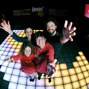 Copyright Game in Lyon_Lyon 1er