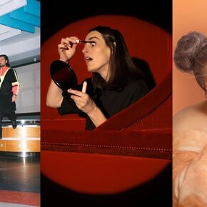 Copyright Nuits de Fourvière