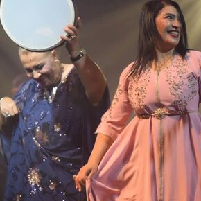 Copyright Nuits de Fourvière