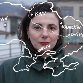 Copyright Radio Live © Gala Vanson