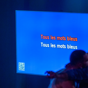 Copyright Habib Ben Tanfous ©Marc Domage