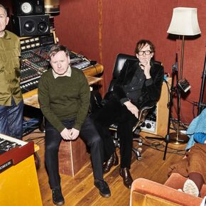 Copyright Nuits de Fourvière