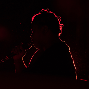 Copyright Rébecca Chaillon ©Marikel Lahana