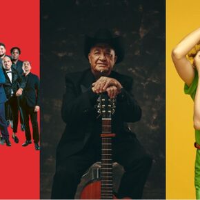 Copyright Nuits de Fourvière