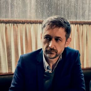 Copyright Kevin Westenberg