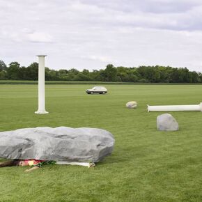 Copyright Philippe Jarrigeon