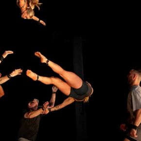 Copyright Simon Mcclure