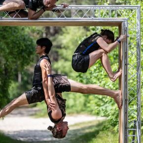 Copyright Bart Grietens