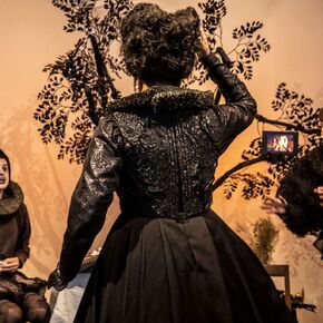 Copyright Jean Louis Fernandez