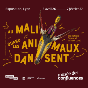 Copyright Musée des Confluences