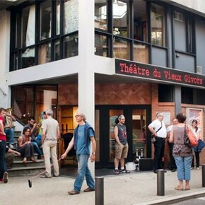 Copyright Théâtre de Givors