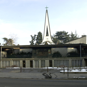 Copyright M. Chalabi, 2006. © Région Rhône-Alpes, Inventaire général du patrimoine culturel