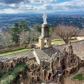 Copyright Mairie de Saint-Cyr-au-Mont-D'Or