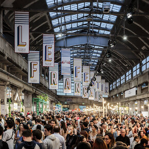 Copyright ©Brice Robert/Lyon Street Food Festival
