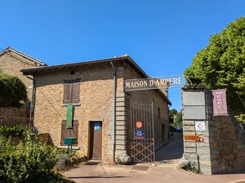 Copyright Poleymieux-au-Mont-d'Or